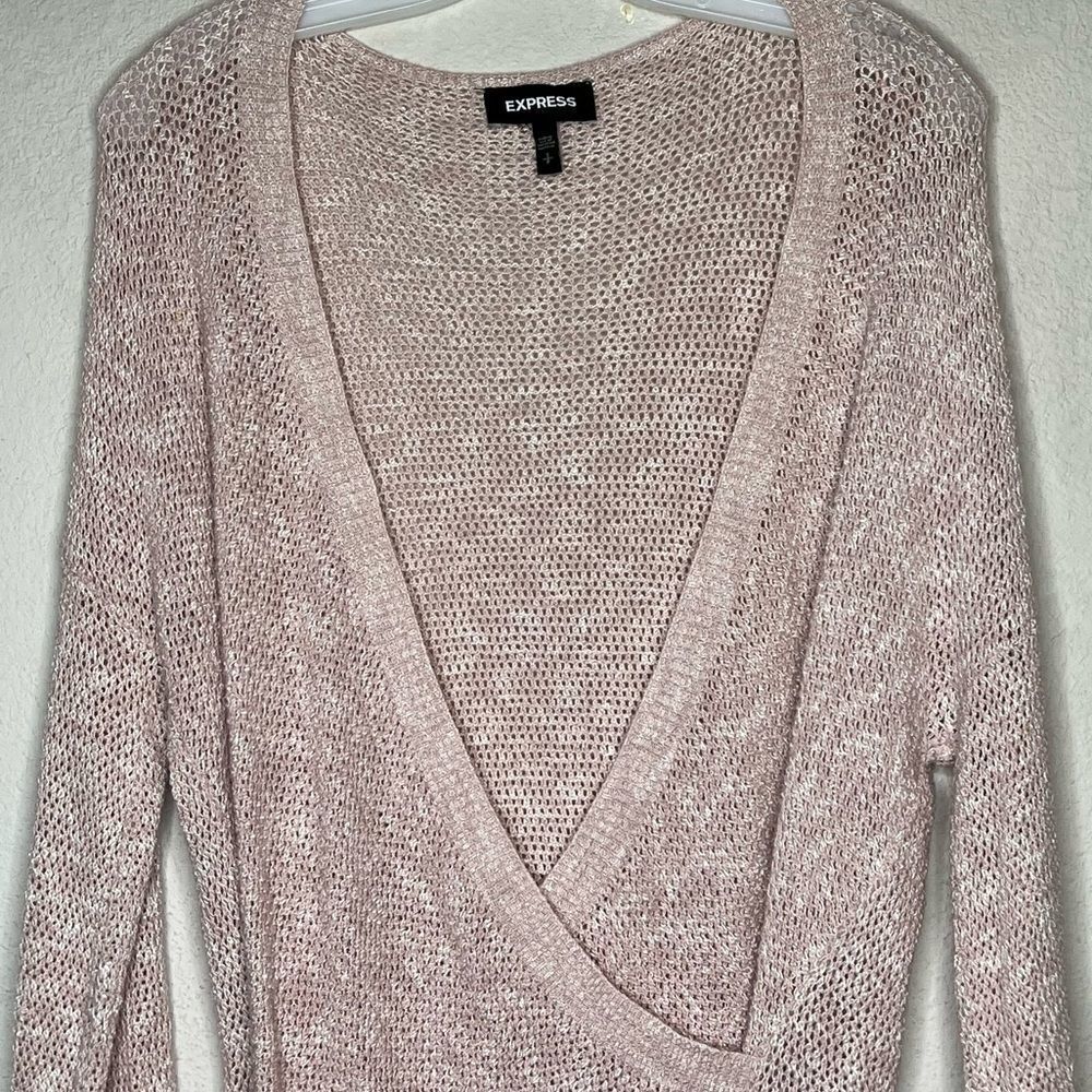 Express‎ Sweater - Picture 2 of 7